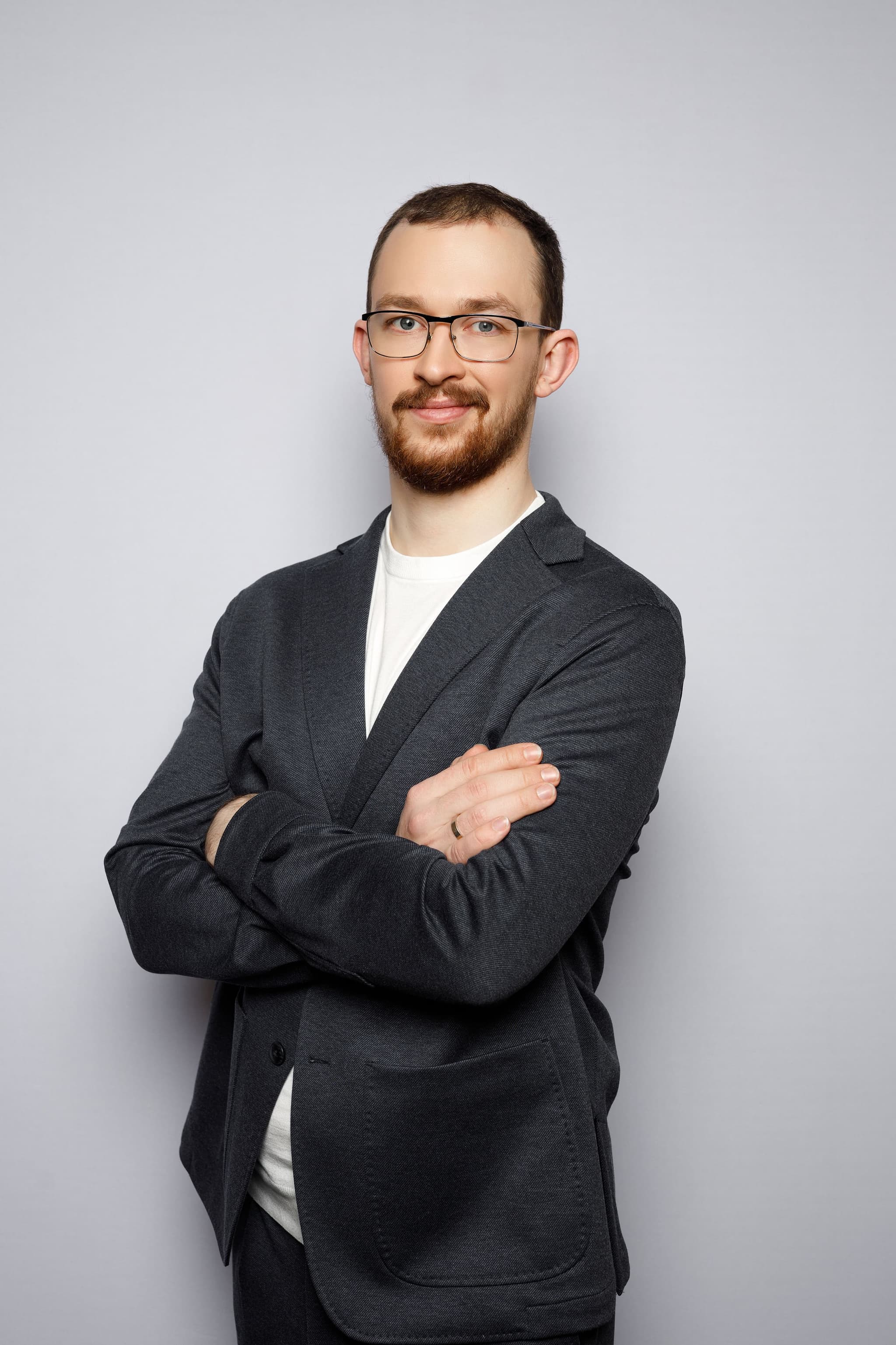 Александр Морозов