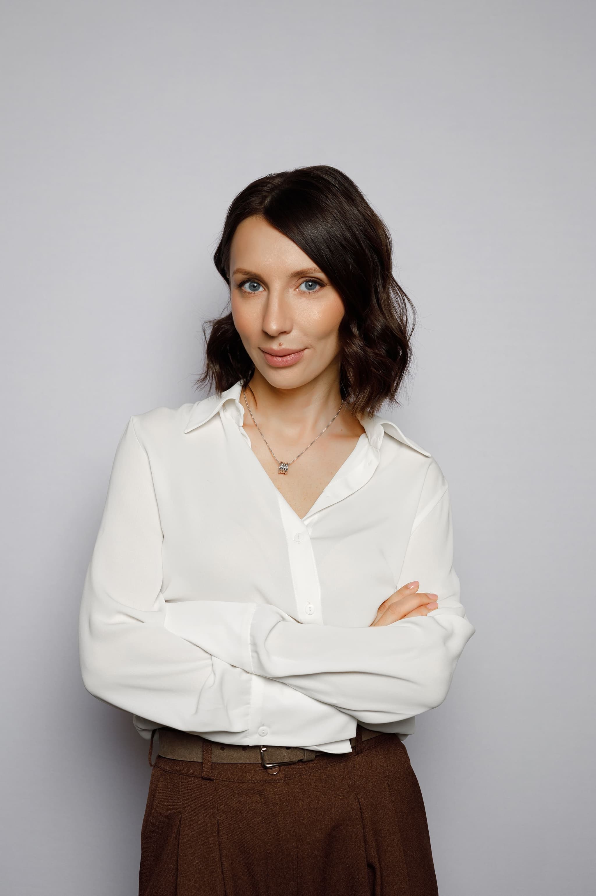 Анастасия Есьман