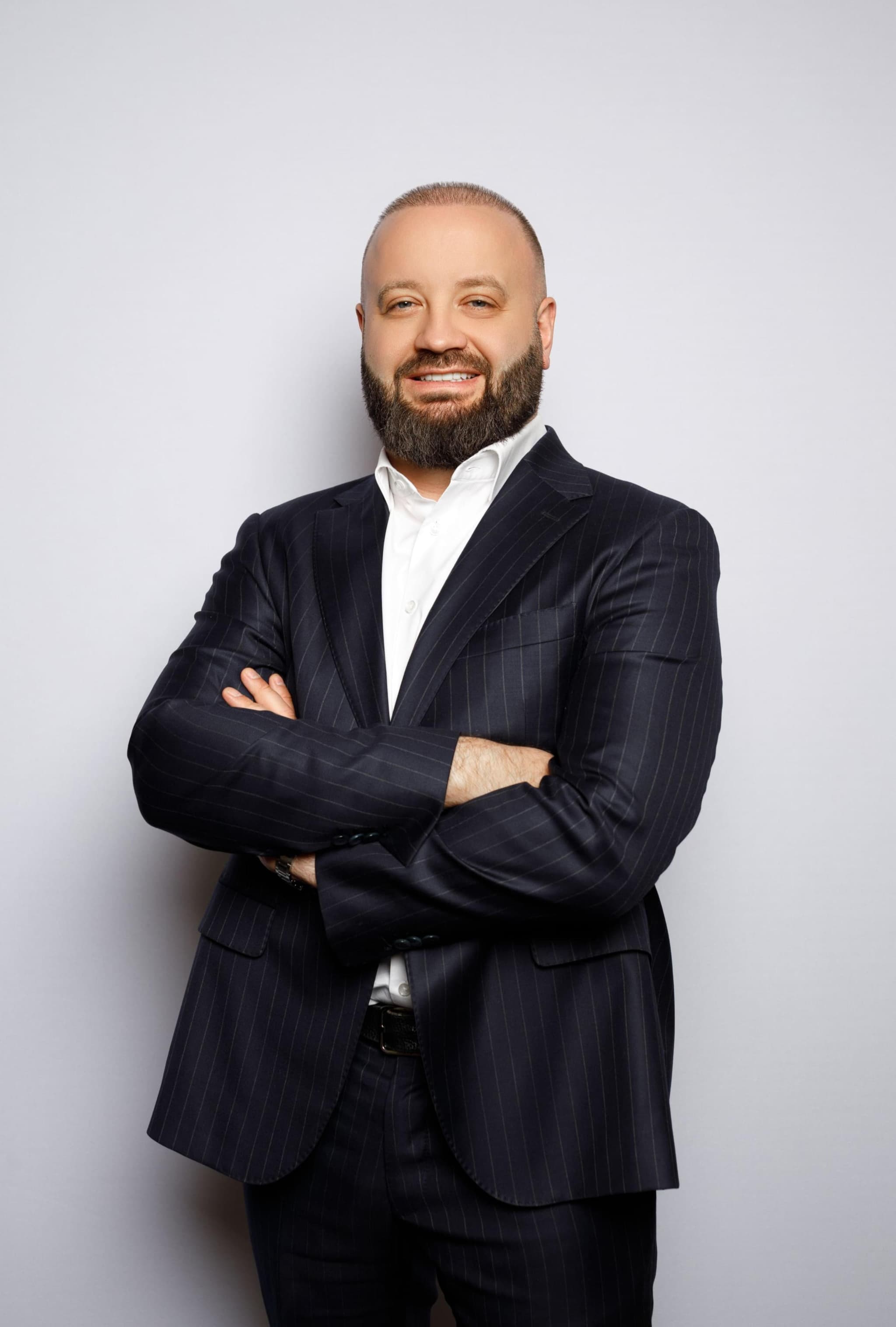 Антон Сычев