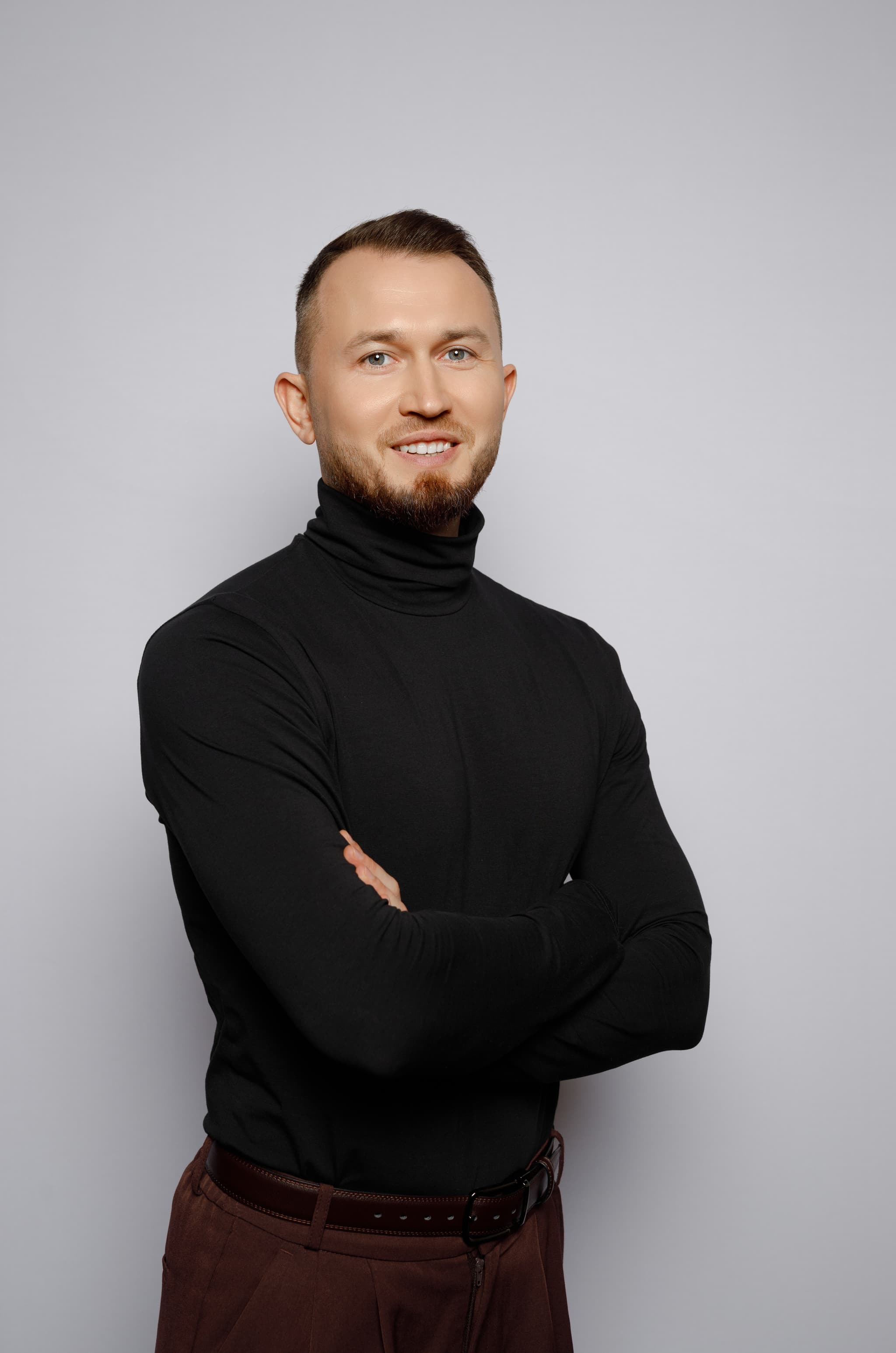 Сергей Сергеев