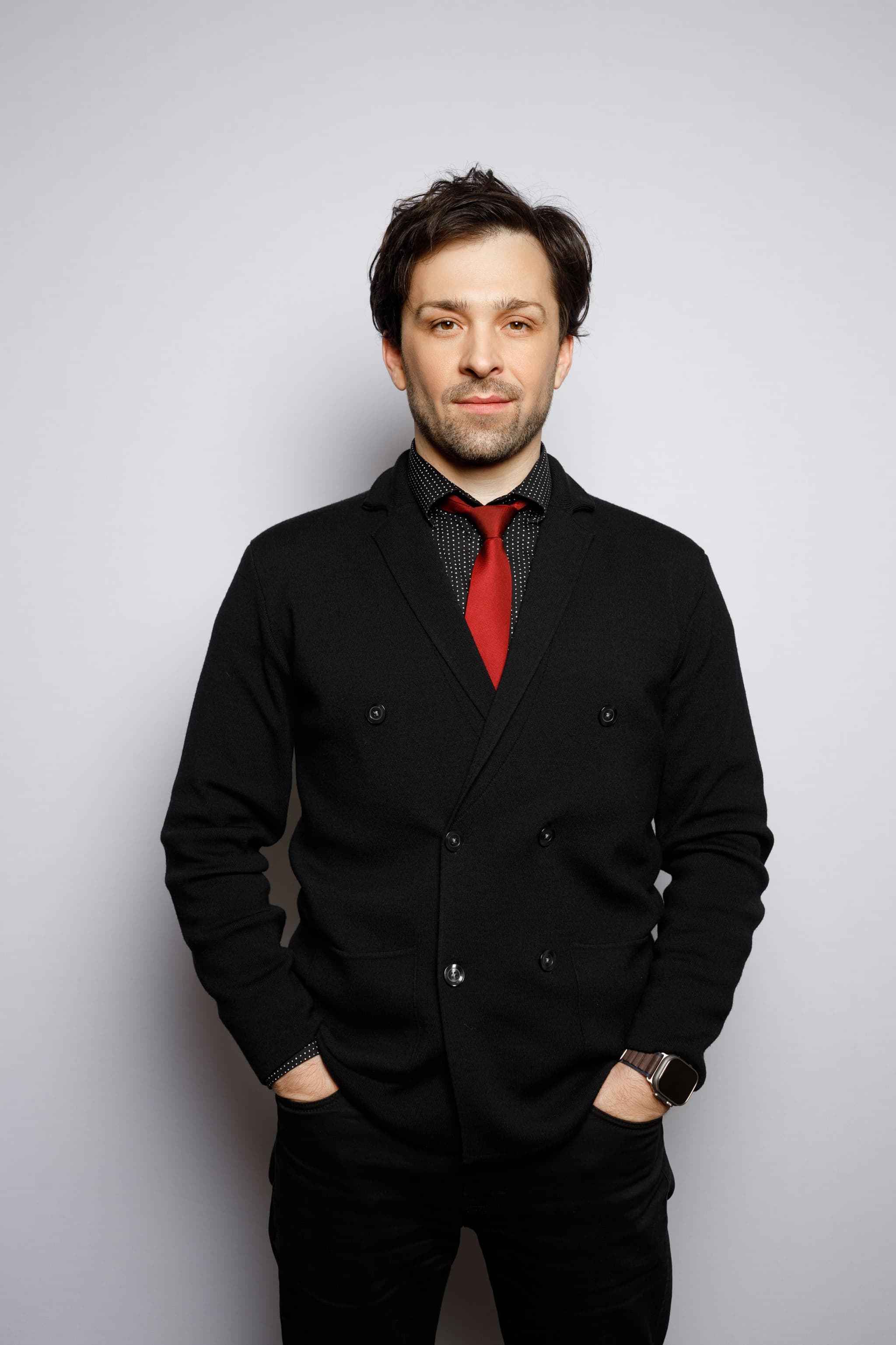 Дмитрий Авдеев